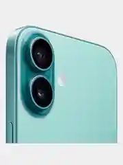 Зеленый смартфон Iphone 16 128Gb