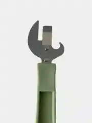 Мятный открывалка для банок и бутылок  "штык" 14 * 3,5 см