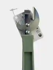 Мятный открывалка для банок и бутылок  "штык" 14 * 3,5 см