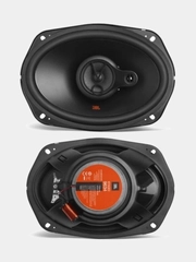Колонки автомобильные JBL STAGE2 9634 компонентные