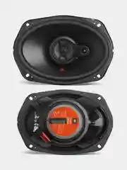 Колонки автомобильные JBL STAGE2 9634 компонентные