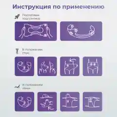 Подгузники для взрослых Reva Care Super, на липучках, 30 штук