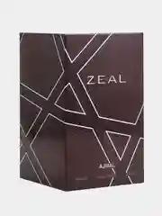 Парфюмерная вода мужская AJMAL ZEAL, 100 мл