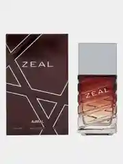 Парфюмерная вода мужская AJMAL ZEAL, 100 мл