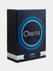 Парфюмерная вода мужская AJMAL ORBITER, 100 мл