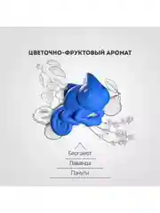 Ароматизатор для авто GekoFan Aquamarine