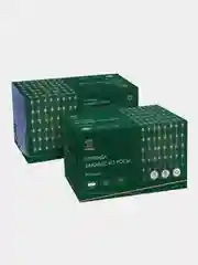 Гирлянда Neon-Night Дождь из росы, 3х2м, 200LED, белый, IP20, USB + пульт управления