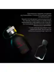 Ароматизатор в машину, автопарфюм Blackcurrant Leaves