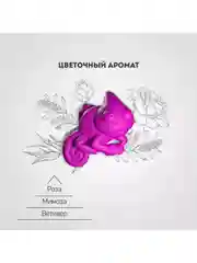 Ароматизатор в машину автопарфюм GekoFan Pink