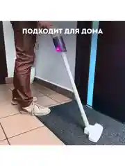 Автомобильный беспроводной пылесос CYCLONIX CL