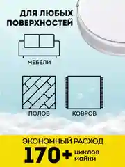 Пеногаситель для пылесоса 300мл