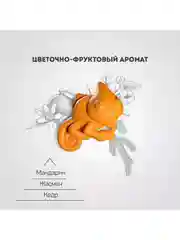Ароматизатор антистресс для авто GekoFan