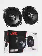 Колонки для автомобиля JVC CS-J520X, 13 см (5 дюйм.)