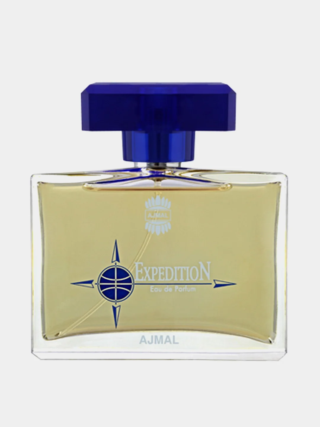 Парфюмерная вода мужская AJMAL EXPEDITION, 100 мл.