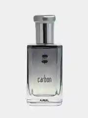 Парфюмерная вода мужская Ajmal Carbon, 100 мл