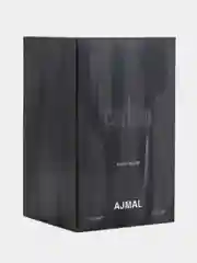 Парфюмерная вода мужская Ajmal Carbon, 100 мл