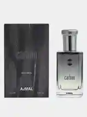 Парфюмерная вода мужская Ajmal Carbon, 100 мл