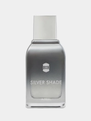 Парфюмерная вода Ajmal Silver Shade, мужская, 100 мл