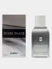 Парфюмерная вода Ajmal Silver Shade, мужская, 100 мл