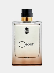 Парфюмерная вода мужская Ajmal Chivalry, 100 мл