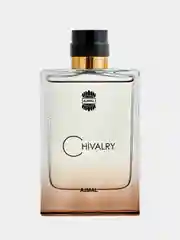 Парфюмерная вода мужская Ajmal Chivalry, 100 мл