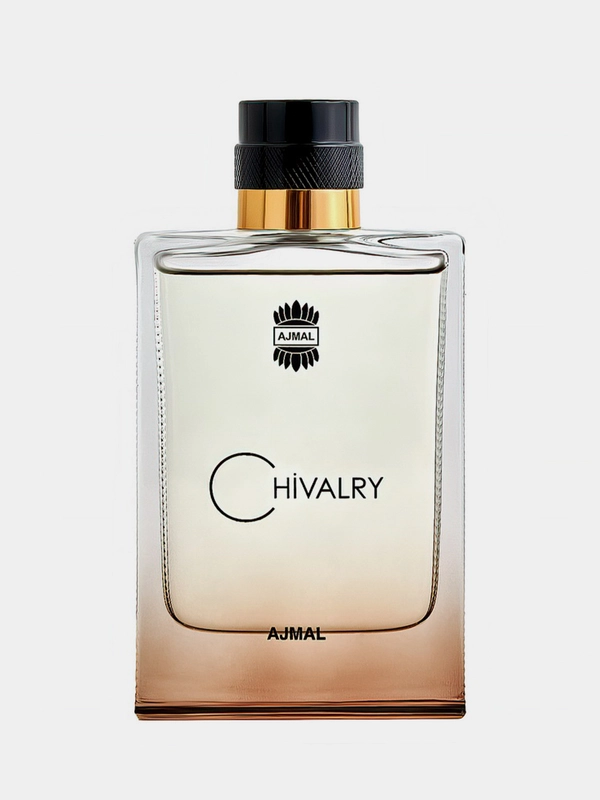 Парфюмерная вода мужская Ajmal Chivalry, 100 мл