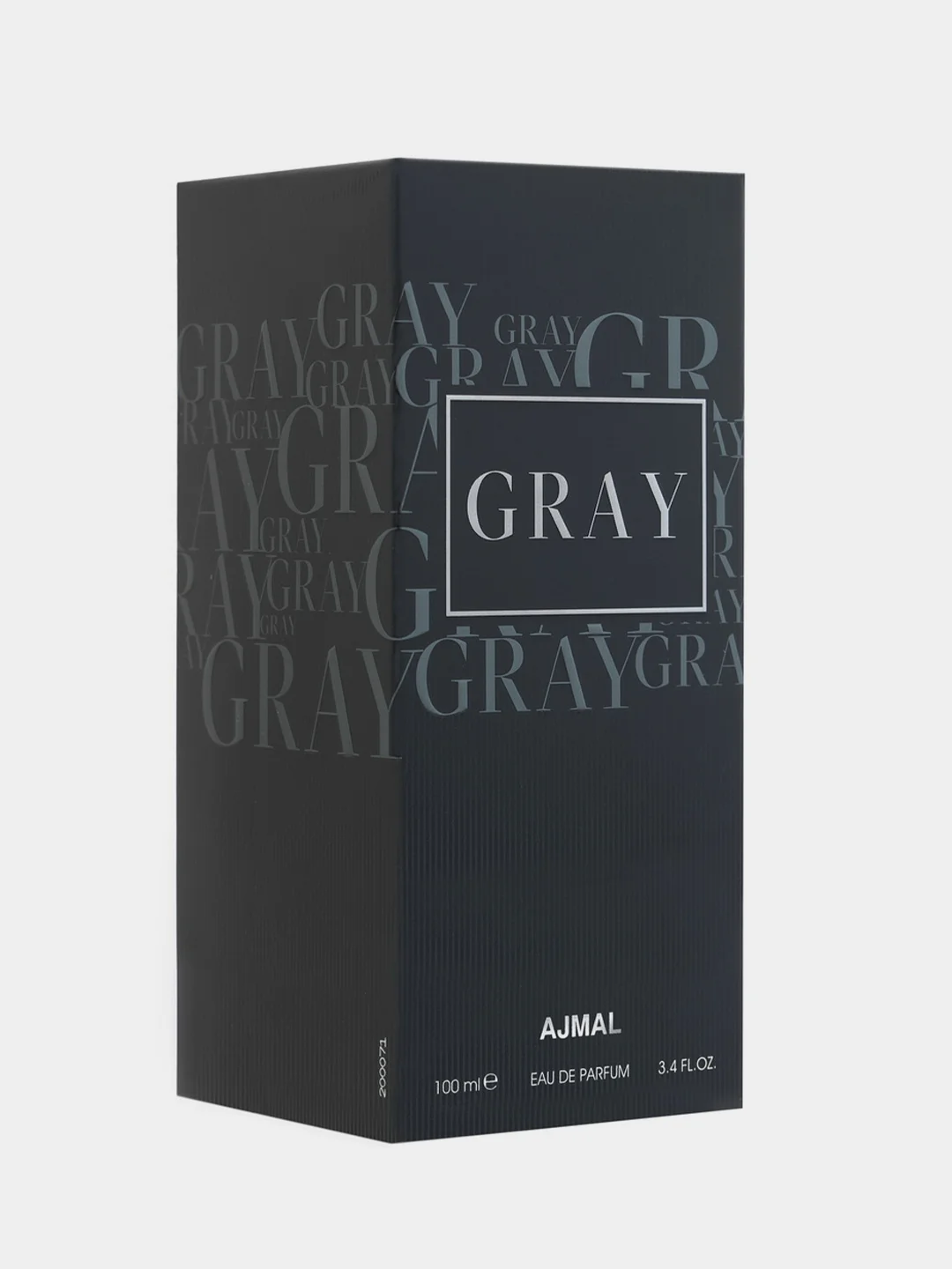 Парфюмерная вода Ajmal GRAY, мужская, 100 мл
