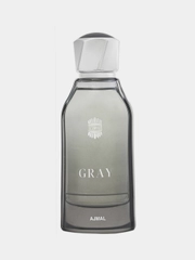 Парфюмерная вода Ajmal GRAY, мужская, 100 мл