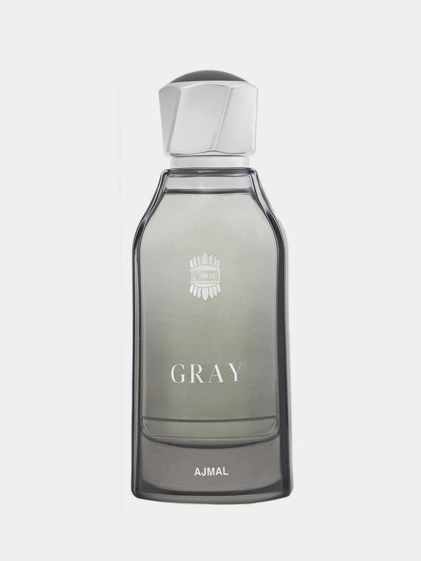 Парфюмерная вода Ajmal GRAY, мужская, 100 мл