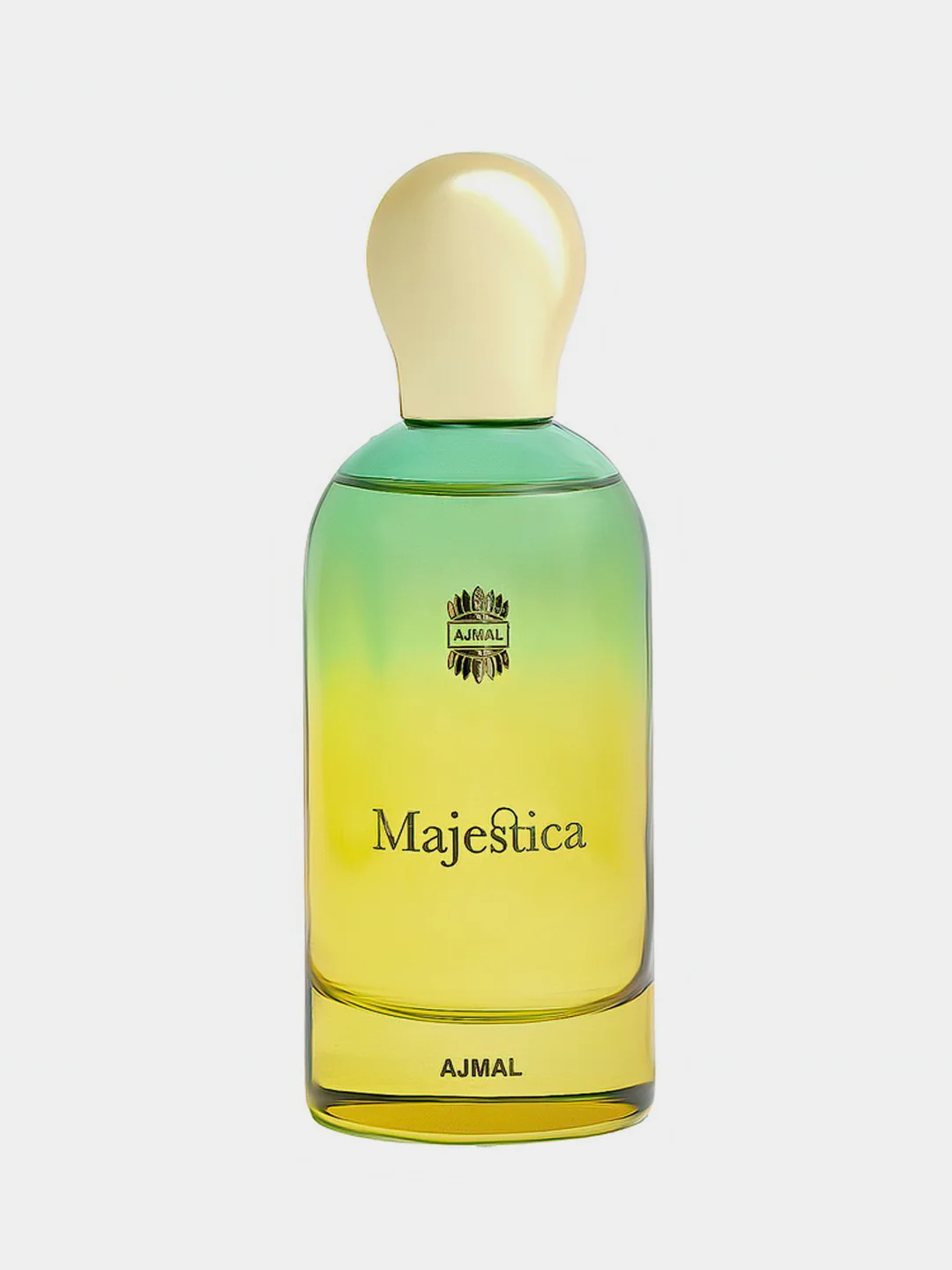 Парфюмерная вода женская AJMAL MAJESTICA, 100 мл.