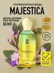 Парфюмерная вода женская AJMAL MAJESTICA, 100 мл.