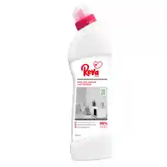 Гель для чистки сантехники Reva Care, 750 мл