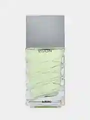 Парфюмерная вода, AJMAL VISION, мужская, 100 мл