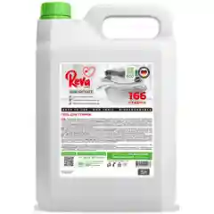 Гель для стирки Reva Care, концентрат, 5 л