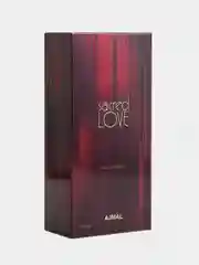 Парфюмерная вода AJMAL SACRED LOVE, женская, 50 мл