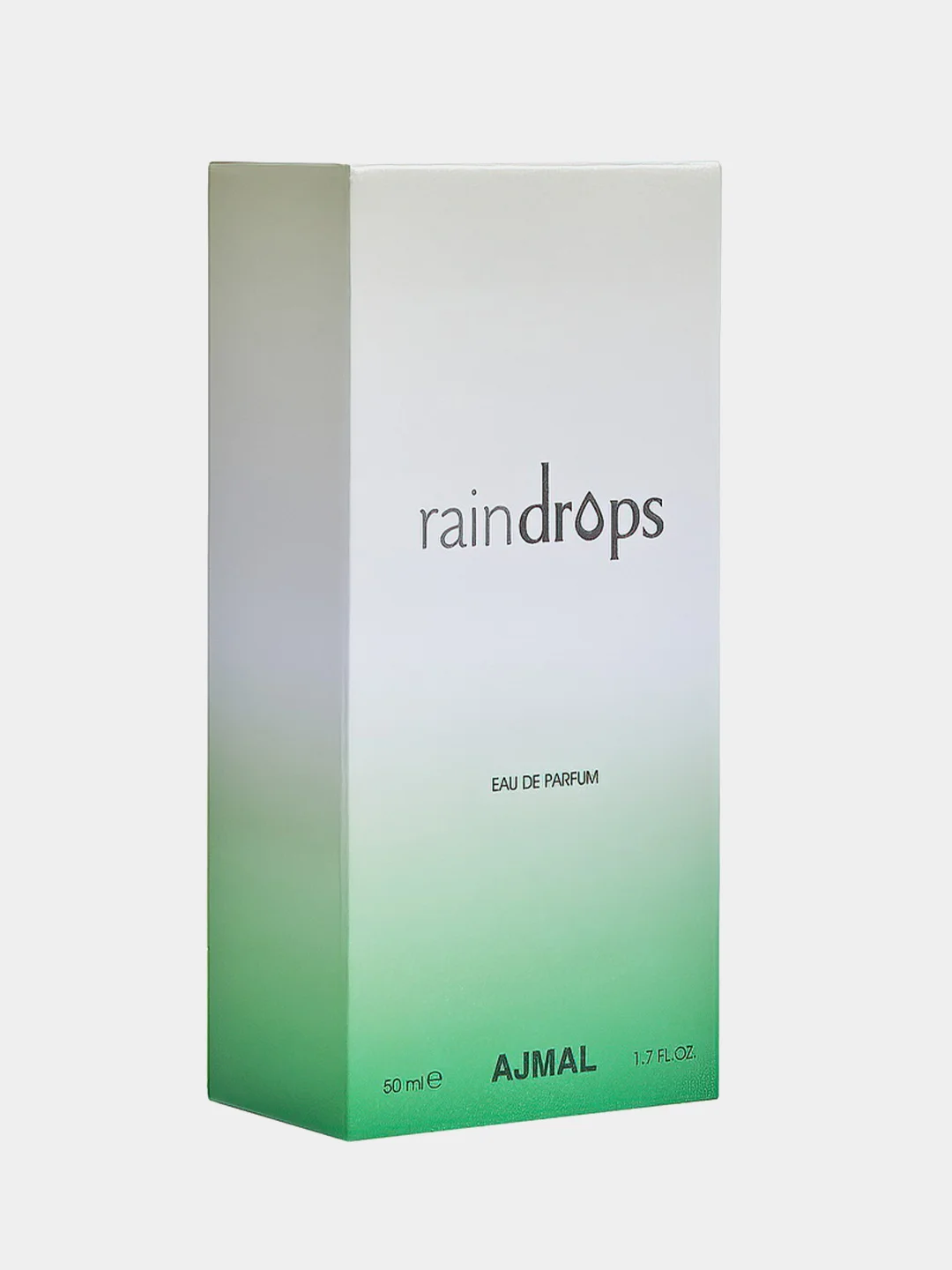 Парфюмерная вода AJMAL RAINDROPS, женская, 50 мл