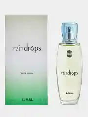 Парфюмерная вода AJMAL RAINDROPS, женская, 50 мл
