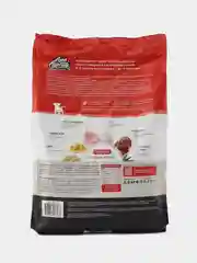 AmeAppetite сухой корм с говядиной и домашней птицей для щенков всех пород с 2 до 18 мес