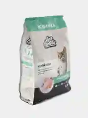 AmeAppetite сухой корм с индейкой и морковью для стерилизованных кошек от 1 года