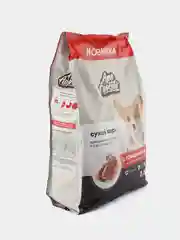 AmeAppetite сухой корм с говядиной и домашней птицей для щенков всех пород с 2 до 18 мес