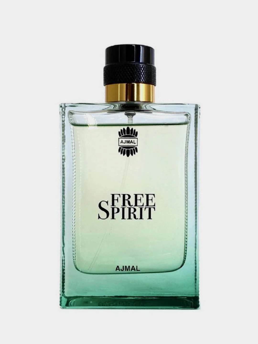 Парфюмерная вода AJMAL FREE SPIRIT, мужская, 100 мл