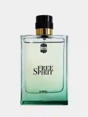 Парфюмерная вода AJMAL FREE SPIRIT, мужская, 100 мл