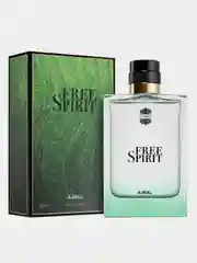 Парфюмерная вода AJMAL FREE SPIRIT, мужская, 100 мл