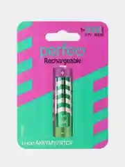 Аккумулятор Perfeo Li-Ion 18650 2000mAh/1ШТ 3.7V
