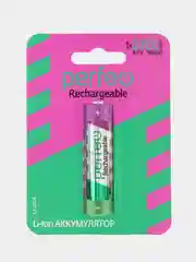 Аккумулятор Perfeo Li-Ion 18650 2200mAh/1ШТ 3.7V