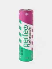 Аккумулятор Perfeo Li-Ion 18650 2200mAh/1ШТ 3.7V