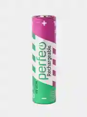 Аккумулятор Perfeo Li-Ion 18650 2000mAh/1ШТ 3.7V