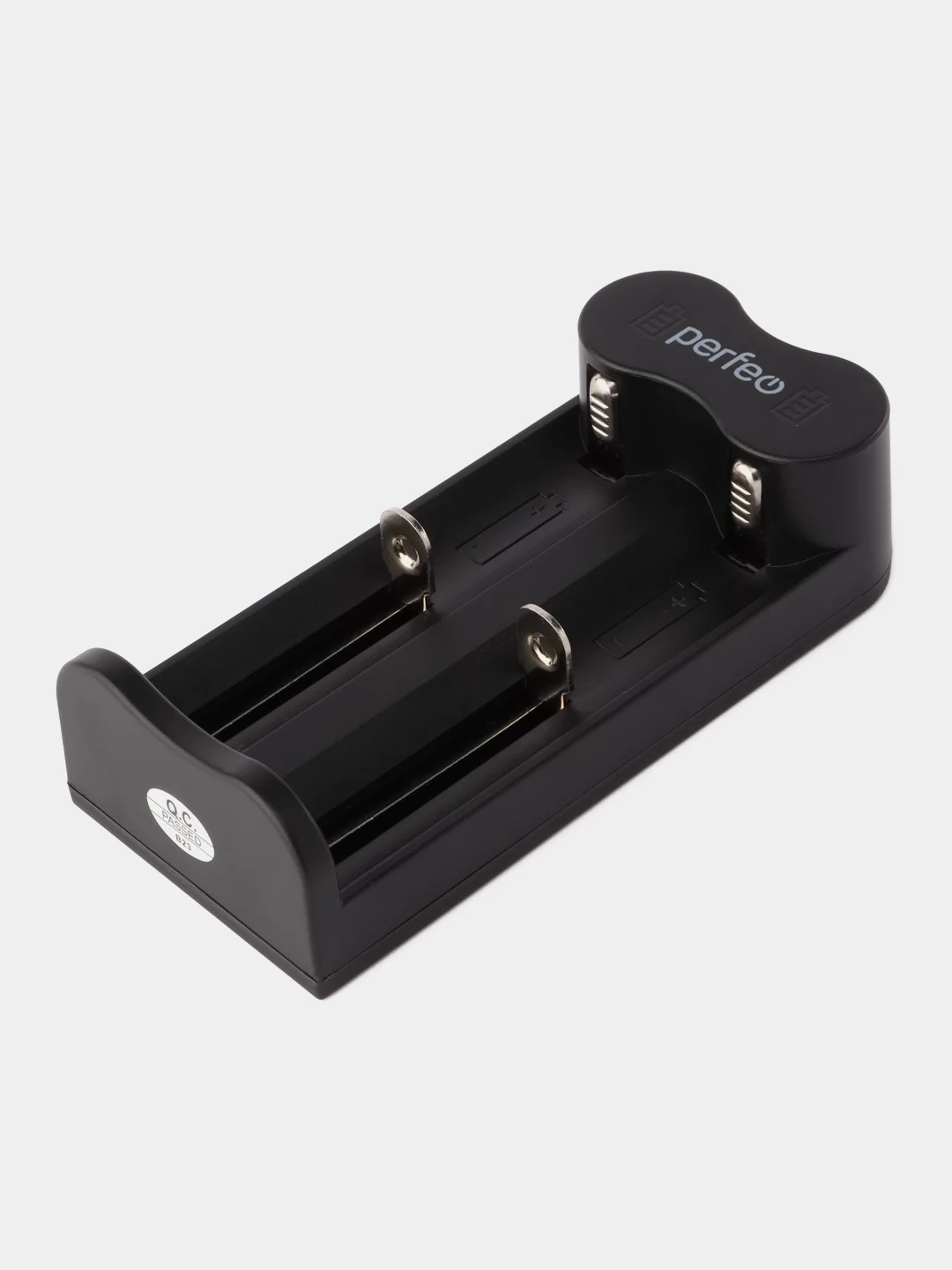 Perfeo зарядное устройство PF-UL-210 Li-ion, 5V, 2 слота