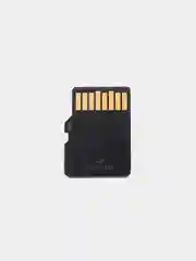 Карта памяти Perfeo microSD 16GB High-Capacity (Class 10) с адаптером economy series