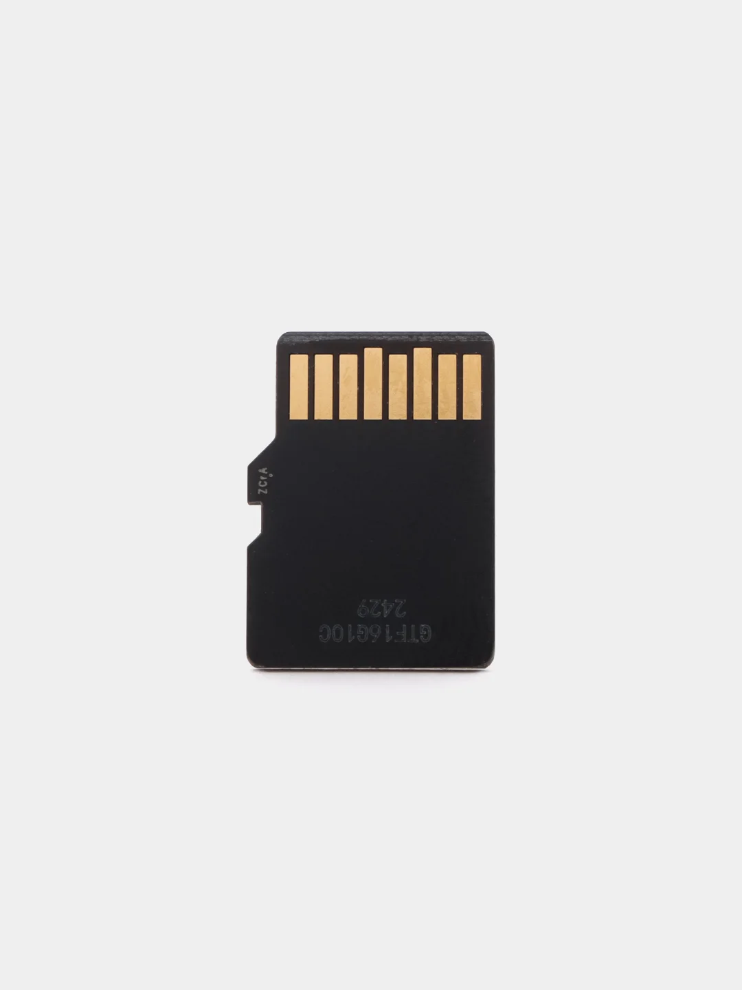 Карта памяти Perfeo microSD 16GB High-Capacity (Class 10) без адаптера economy series